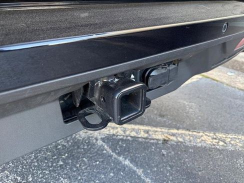 Certified 2025 Ford Expedition Active AWD/4WD image 16