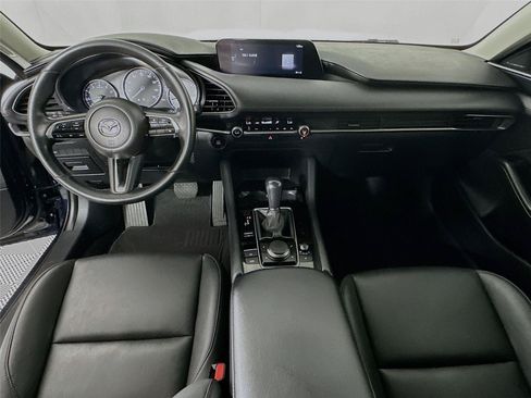 Used 2024 MAZDA MAZDA3 s FWD image 29