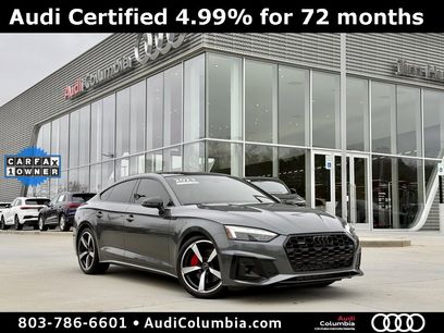 Used 2023 Audi A5 2.0T Premium Plus w/ Premium Plus