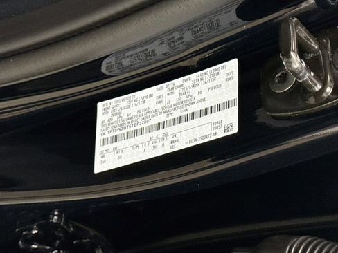 New 2026 Ford F350 Lariat w/ Lariat Premium Package AWD/4WD image 34