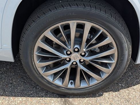 New 2026 Buick Enclave Avenir w/ Super Cruise Package AWD/4WD image 20