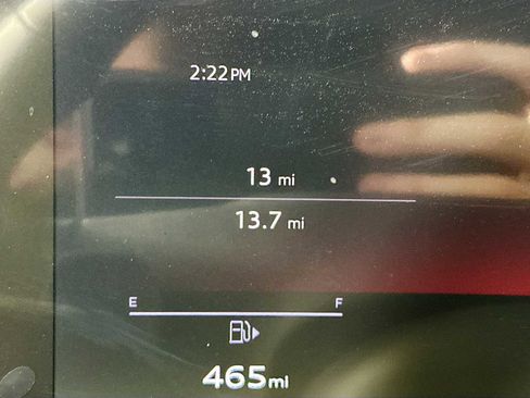 New 2025 Audi Q5 Premium image 11