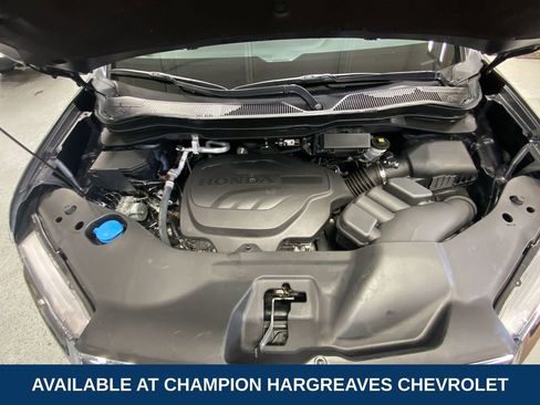 Used 2023 Honda Ridgeline RTL image 38