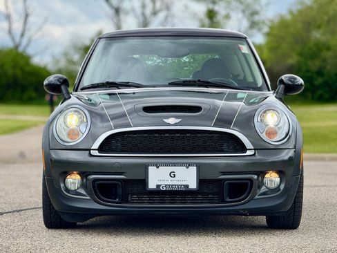 Used 2012 MINI Cooper S FWD image 13