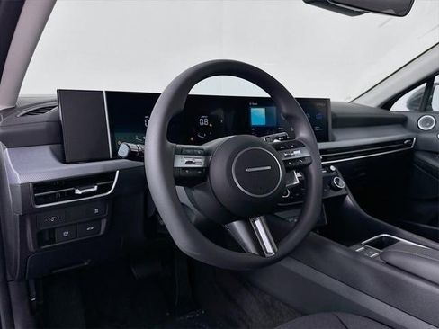 Certified 2024 Hyundai Sonata SEL image 39