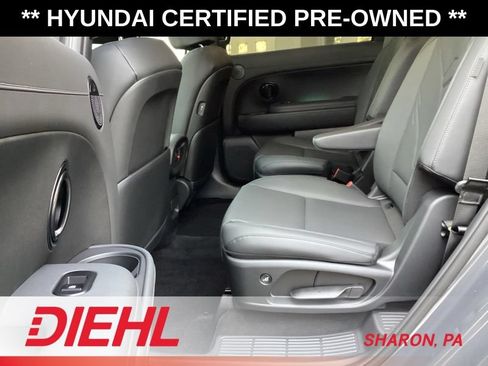 Certified 2026 Hyundai Palisade XRT Pro AWD/4WD image 25