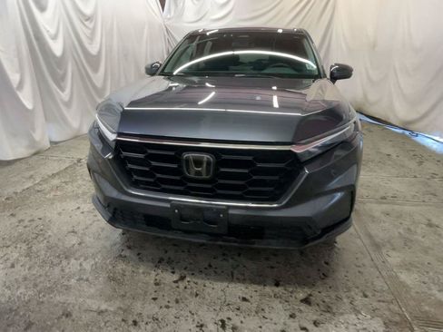 Certified 2024 Honda CR-V LX image 14