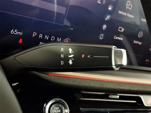 New 2026 Buick Envision Sport Touring image 21