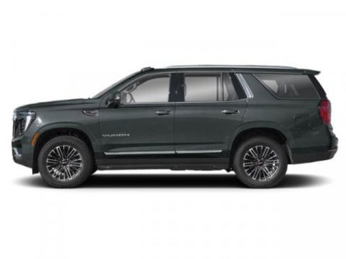 New 2026 GMC Yukon AT4 w/ AT4 Premium Plus Package image 3