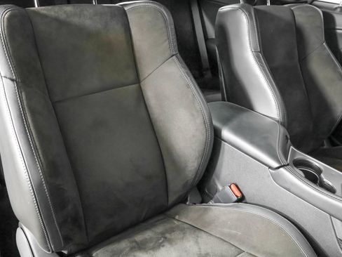 Used 2022 Dodge Challenger R/T w/ Plus Package RWD image 45