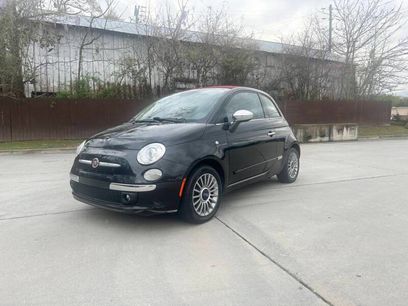 Used 2013 FIAT 500 Lounge