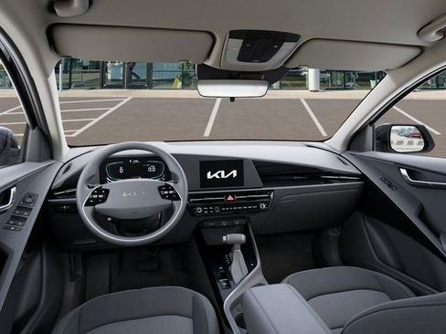 New 2026 Kia Niro LX image 14