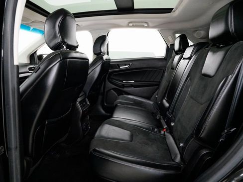 Used 2015 Ford Edge Sport w/ Equipment Group 401A image 22