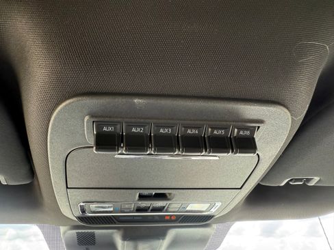 Used 2026 Ford F350 Platinum image 23