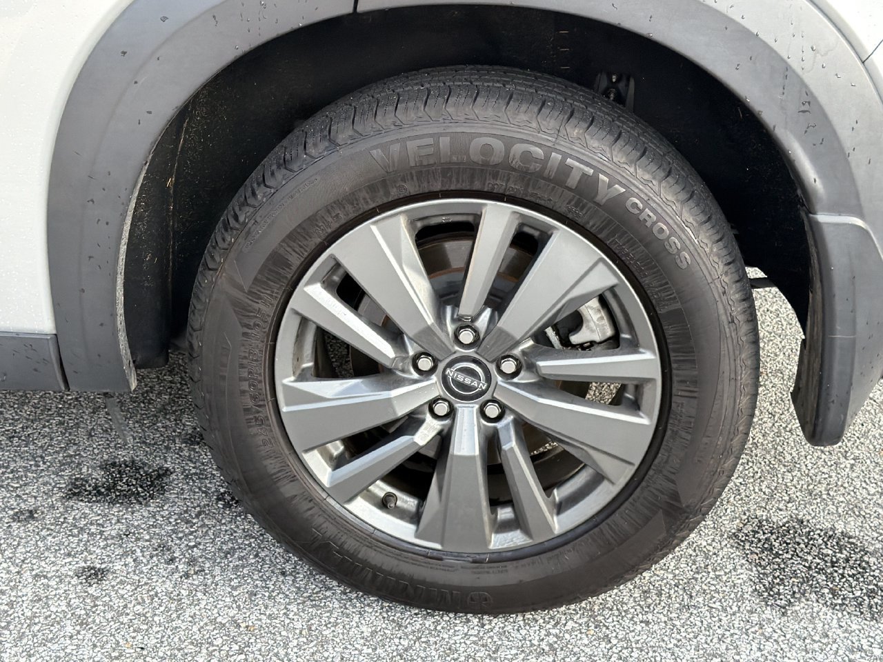 Certified 2023 Nissan Pathfinder S FWD image 31
