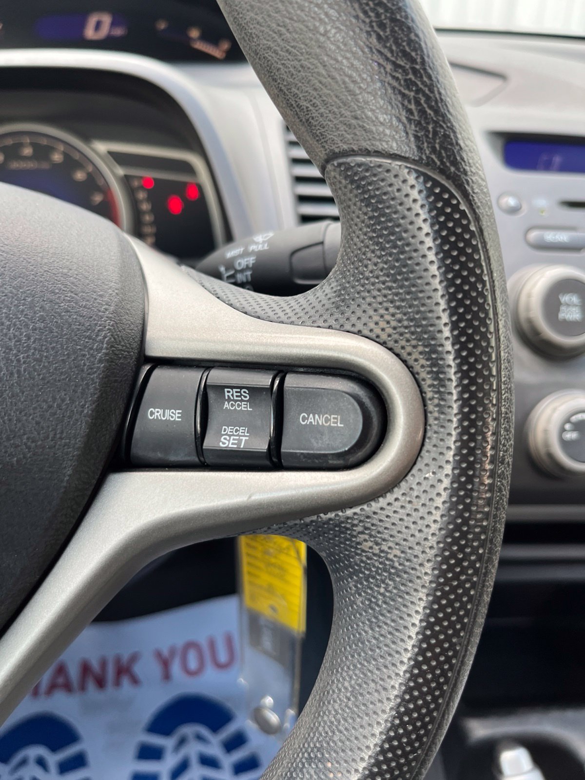 Used 2011 Honda Civic LX image 20