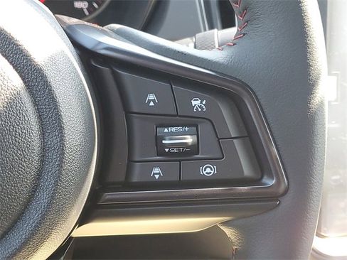 New 2025 Subaru WRX Premium image 19