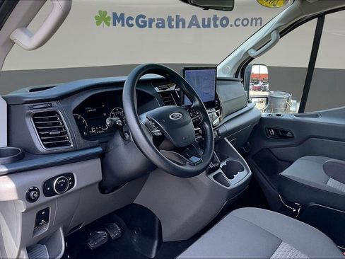 Used 2025 Ford Transit 350 XLT RWD image 19
