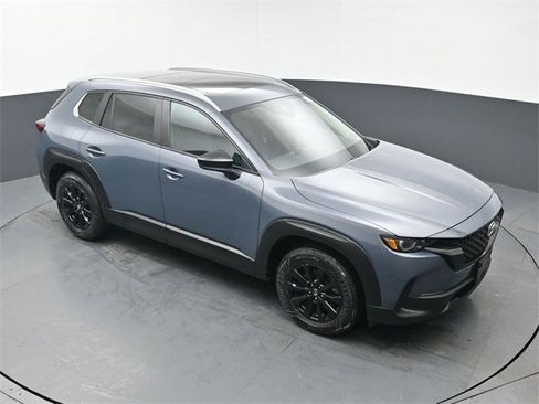 Certified 2023 MAZDA CX-50 2.5 S w/ Cargo Package image 44