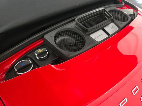 Certified 2015 Porsche 911 Carrera S RWD image 28
