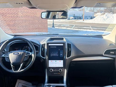 Certified 2024 Ford Edge SEL w/ Convenience Package image 23