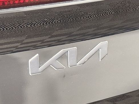 Certified 2023 Kia EV6 GT-Line w/ GT-Line White Seat Package AWD/4WD image 26