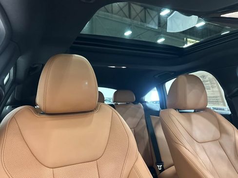 Certified 2024 BMW 430i Gran Coupe w/ Premium Package RWD image 18