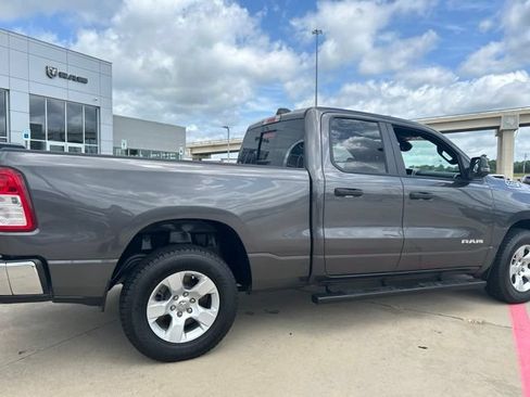 Used 2023 RAM 1500 Big Horn RWD image 13