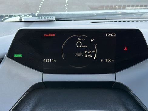 Used 2024 Toyota Prius LE image 24