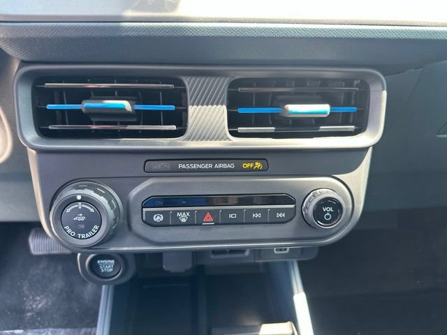 New 2026 Ford Maverick Lobo AWD/4WD image 23