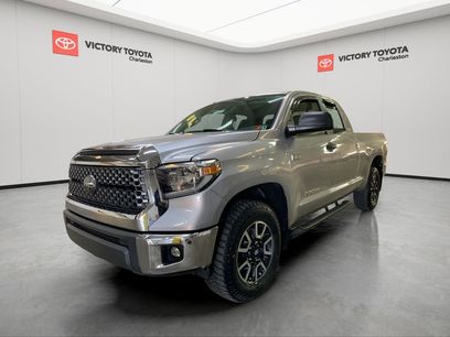 Used 2018 Toyota Tundra SR5