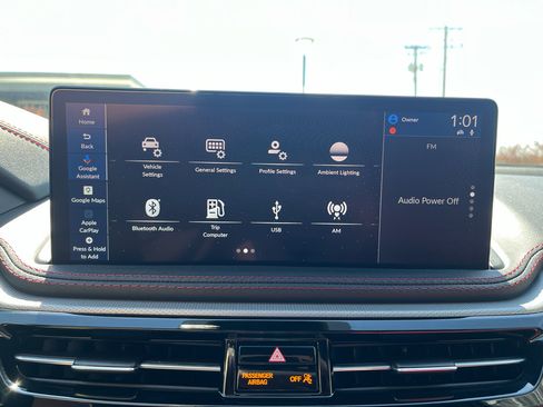 Used 2026 Acura MDX A-Spec image 23