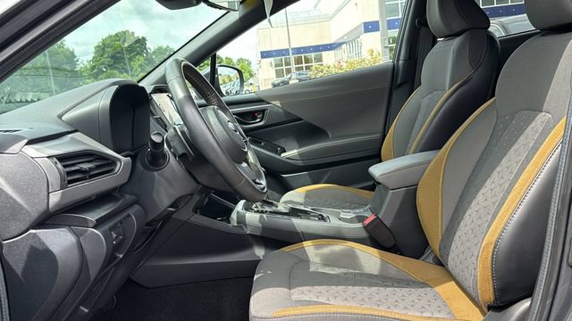 Used 2024 Subaru Crosstrek 2.5i Sport w/ Popular Package #4A AWD/4WD image 10