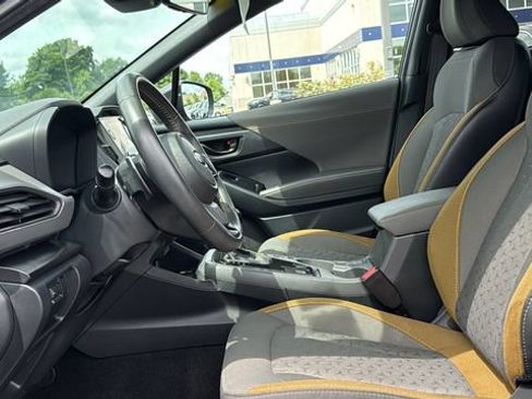 Used 2024 Subaru Crosstrek 2.5i Sport w/ Popular Package #4A AWD/4WD image 10