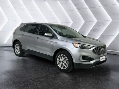 Used 2024 Ford Edge SEL