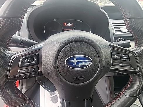 Used 2019 Subaru WRX STI Limited image 17