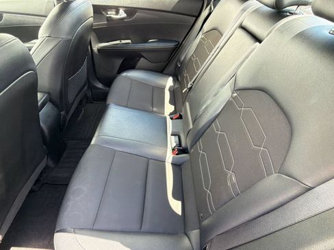 Used 2023 Kia Forte GT-Line FWD image 28
