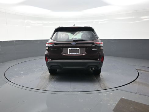 New 2026 Subaru Forester Touring image 4