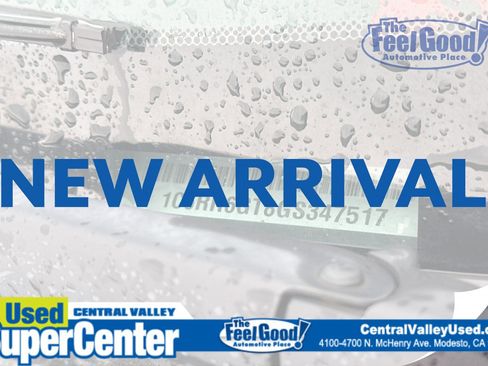 Used 2016 RAM 1500 Big Horn image 1