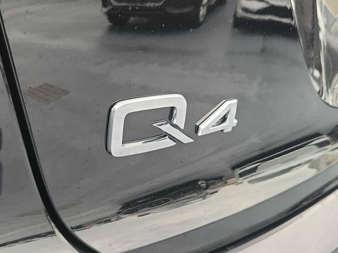 New 2026 Audi Q4 e-tron Premium Plus image 10