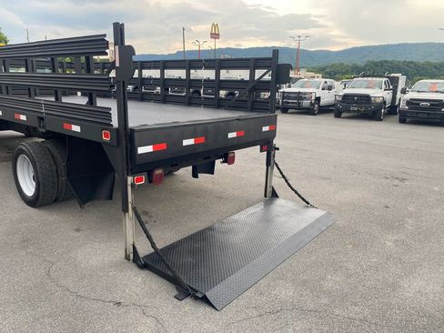 Used 2012 Ford F450 XL RWD image 20