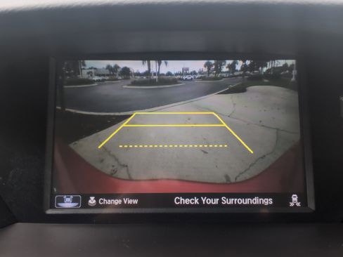 Used 2019 Acura MDX FWD w/ Technology Package image 25