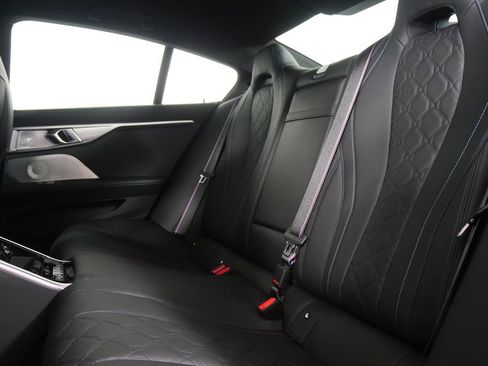 New 2026 BMW M850i xDrive image 19