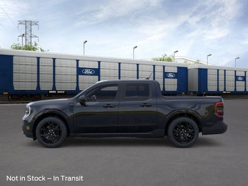 New 2026 Ford Maverick Lariat AWD/4WD image 3