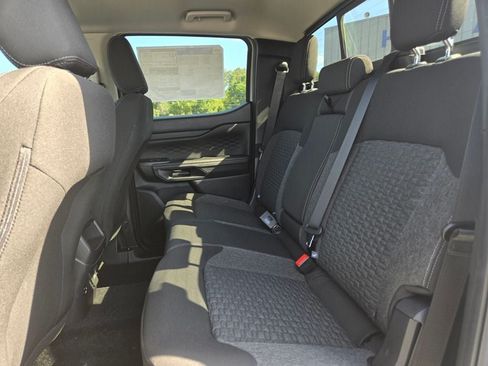New 2026 Ford Ranger XLT AWD/4WD image 11
