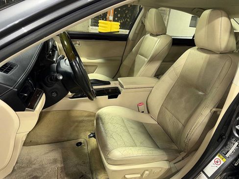 Used 2013 Lexus ES 350 w/ Luxury Pkg FWD image 14
