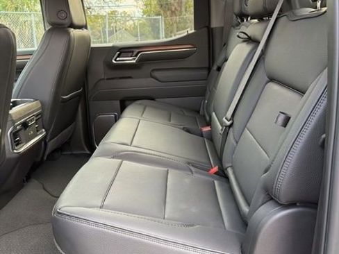 Used 2025 GMC Sierra 1500 Denali w/ Denali Reserve Package image 22