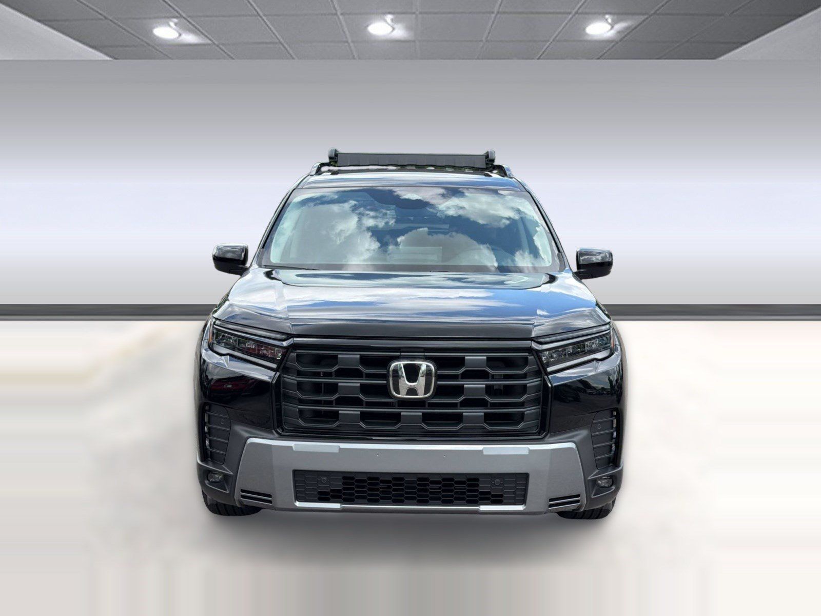 New 2026 Honda Pilot EX-L image 6