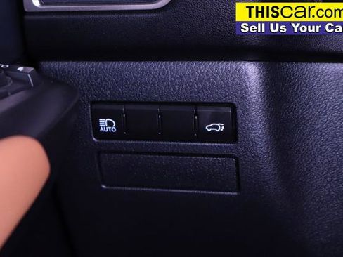 Used 2020 Lexus NX 300 FWD w/ Accessory Package image 24