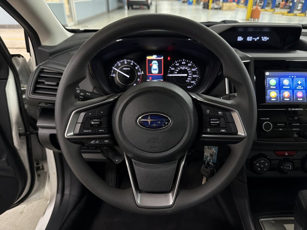 Certified 2023 Subaru Impreza 2.0i AWD/4WD image 18